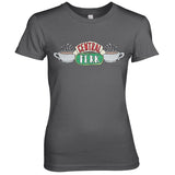 Billede af Friends, Friends: Central Perk T-Shirt (Kvinder)