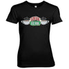 Billede af Friends, Friends: Central Perk T-Shirt (Kvinder)
