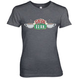 Billede af Friends, Friends: Central Perk T-Shirt (Kvinder)