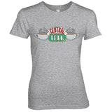Billede af Friends, Friends: Central Perk T-Shirt (Kvinder)