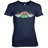 Billede af Friends, Friends: Central Perk T-Shirt (Kvinder)