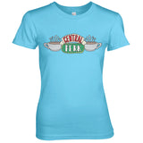 Billede af Friends, Friends: Central Perk T-Shirt (Kvinder)