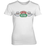 Billede af Friends, Friends: Central Perk T-Shirt (Kvinder)