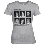 Billede af Friends, Friends: Class Of 2004 T-Shirt (Kvinder)