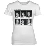 Billede af Friends, Friends: Class Of 2004 T-Shirt (Kvinder)