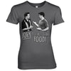 Billede af Friends, Friends: Joey Doesn't Share Food T-Shirt (Kvinder)