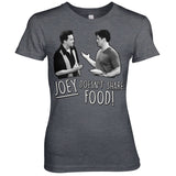 Billede af Friends, Friends: Joey Doesn't Share Food T-Shirt (Kvinder)