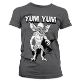Billede af Gremlins, Gremlins: Yum Yum T-Shirt (Kvinder)
