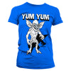 Billede af Gremlins, Gremlins: Yum Yum T-Shirt (Kvinder)