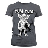 Billede af Gremlins, Gremlins: Yum Yum T-Shirt (Kvinder)