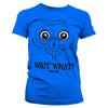 Billede af Gremlins, Gremlins: Wait. What? T-Shirt (Kvinder)