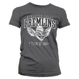 Billede af Gremlins, Gremlins: Team Kingston Falls Gremlins of 1984 T-Shirt (Kvinder)