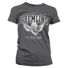 Billede af Gremlins, Gremlins: Team Kingston Falls Gremlins of 1984 T-Shirt (Kvinder)