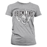 Billede af Gremlins, Gremlins: Team Kingston Falls Gremlins of 1984 T-Shirt (Kvinder)