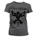 Billede af Gremlins, Gremlins: Chinese Gremlins Poster T-Shirt (Kvinder)