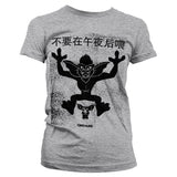 Billede af Gremlins, Gremlins: Chinese Gremlins Poster T-Shirt (Kvinder)