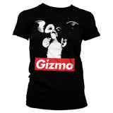 Billede af Gremlins, Gremlins: GIZMO T-Shirt (Kvinder)