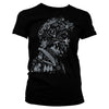 Billede af Harry Potter, Harry Potter: Wordings and Symbols T-Shirt (Kvinder)