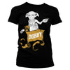 Billede af Harry Potter, Harry Potter: Dobby T-Shirt (Kvinder)