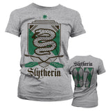Billede af Harry Potter, Harry Potter: Slytherin 07 T-Shirt (Kvinder)