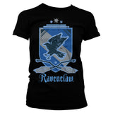 Billede af Harry Potter, Harry Potter: Ravenclaw T-Shirt (Kvinder)