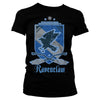 Billede af Harry Potter, Harry Potter: Ravenclaw T-Shirt (Kvinder)