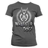 Billede af Looney Tunes, Looney Tunes: What's Up, Doc T-Shirt (Kvinder)