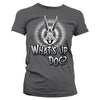 Billede af Looney Tunes, Looney Tunes: What's Up, Doc T-Shirt (Kvinder)