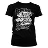 Billede af Looney Tunes, Looney Tunes: Customs T-Shirt (Kvinder)