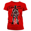 Billede af A Nightmare On Elm Street, A Nightmare On Elm Street: Come Out And Play T-Shirt (Kvinder)