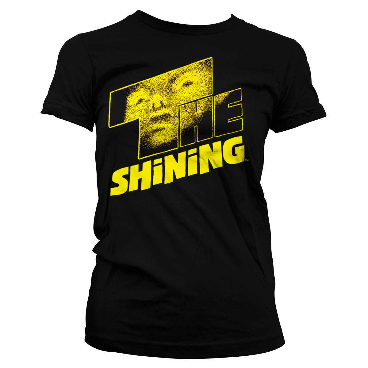 Billede af The Shining, T-Shirt (Kvinder)
