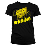 Billede af The Shining, T-Shirt (Kvinder)
