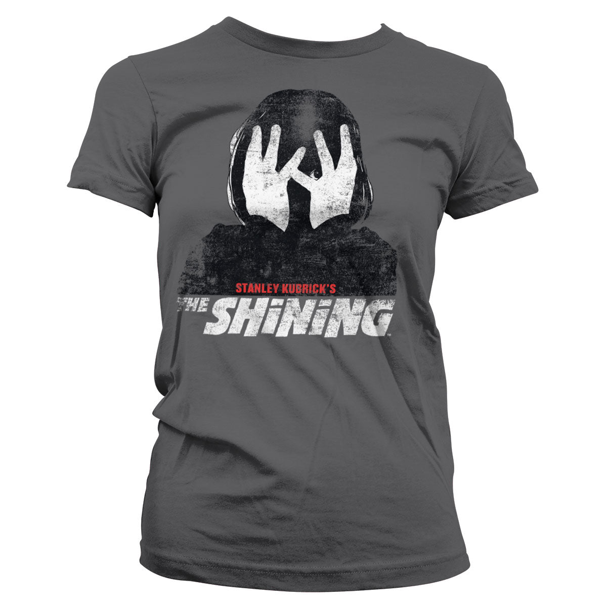 Billede af The Shining, Kubricks Shining T-Shirt (Kvinder)