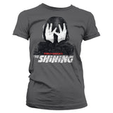 Billede af The Shining, Kubricks Shining T-Shirt (Kvinder)