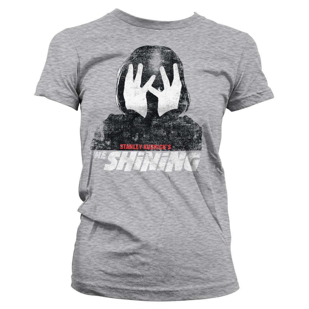 Billede af The Shining, Kubricks Shining T-Shirt (Kvinder)