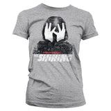 Billede af The Shining, Kubricks Shining T-Shirt (Kvinder)