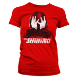Billede af The Shining, Kubricks Shining T-Shirt (Kvinder)