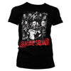 Billede af Suicide Squad: T-Shirt (Kvinder)