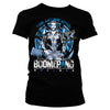 Billede af Suicide Squad: Boomerang T-Shirt (Kvinder)