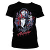 Billede af Suicide Squad: Harley Quinn T-Shirt (Kvinder)