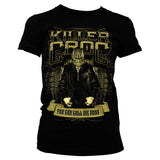Billede af Suicide Squad: Killer Croc T-Shirt (Kvinder)