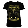 Billede af Suicide Squad: Killer Croc T-Shirt (Kvinder)