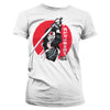 Billede af Suicide Squad: Katana T-Shirt (Kvinder)