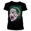 Billede af Suicide Squad: Joker T-Shirt (Kvinder)