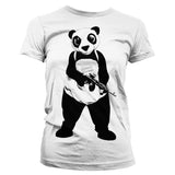 Billede af Suicide Squad: Panda T-Shirt (Kvinder)