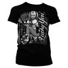 Billede af Suicide Squad: Harley Quinn - Lucky You T-Shirt (Kvinder)