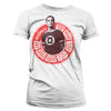 Billede af The Big Bang Theory, Sheldon Circle T-Shirt (Kvinder)