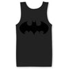 Billede af DC Comics, DC Comics: Batman Inked Logo Tank Top