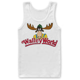 Billede af Fars Fede Ferie, Fars Fede Ferie: Walley World Tank Top