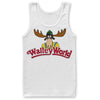 Billede af Fars Fede Ferie, Fars Fede Ferie: Walley World Tank Top